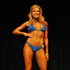 Amie   OConner - NPC North Carolina State  2010 - #1